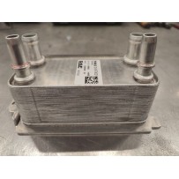 Refroidsseur pour DAF 1887832