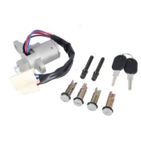 Antivol de démarrage pour Iveco Eurocargo