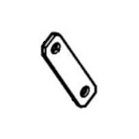 Biellette de Barre Stabilisatrice Arrière pour Renault