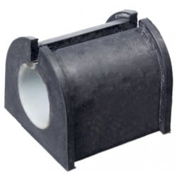 Lot de 4 silentblocs de...