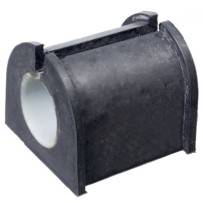 Lot de 4 silentblocs de Barre Stabilisatrice pour Renault