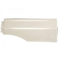 rallonge d'aile gauche  pour MAN TGA 81615100411