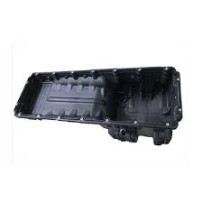 CARTER D'HUILE AVEC JOINT SANS CAPTEUR pour Mercedes Benz Actros  4710106113