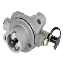 Cylindre de commande BV pour Mercedes Benz Actros 0012609763