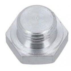 Lot de 10 bouchons M16x1.5