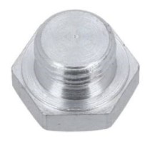 Lot de 10 bouchons M16x1.5