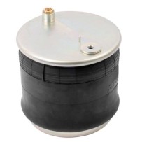 Coussin d'air pneumatique pour essieu Mercedes A 9603206057