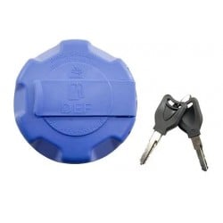 Bouchon de réservoir adblue...