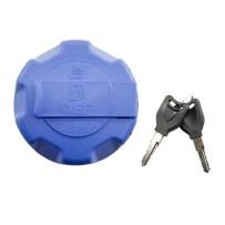 Bouchon de réservoir adblue volvo FL-fh-premium-kerax-midlum