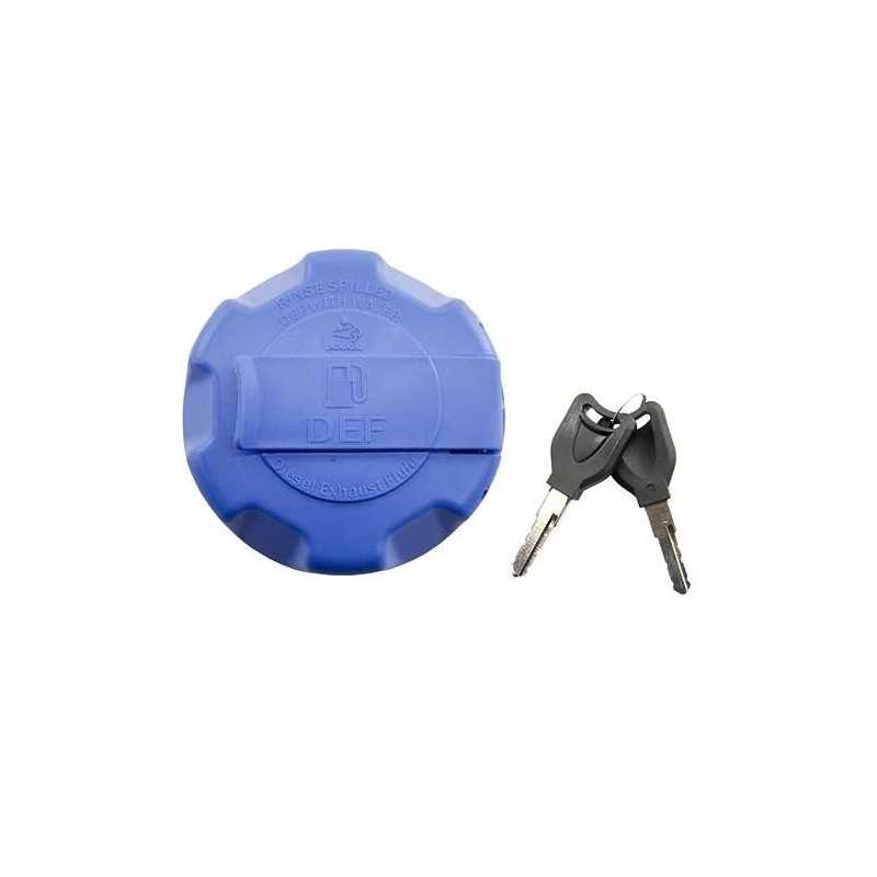 Bouchon de réservoir adblue volvo FL-fh-premium-kerax-midlum