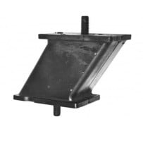 Silentbloc AR cabine pour Iveco Eurocargo 8141758