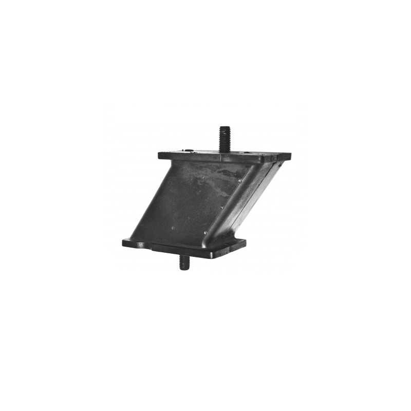 Silentbloc AR cabine pour Iveco Eurocargo 8141758