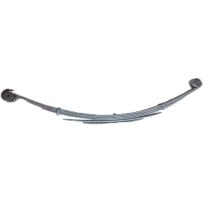 Lames de ressort AR 6 LAMES pour Iveco Unic New daily 93809566