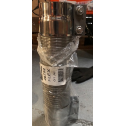 Flexible éch. pour Mercedes...