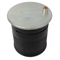 Coussin d'air Arrière pour Mercedes A 9603200057