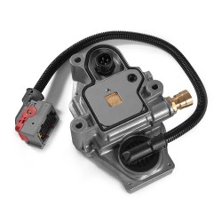 Electrovalve, carter d'embrayage remplace Renault/ Volvo  Renault 7422327072 Volvo 21965284