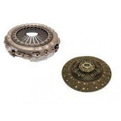 Kit d'embrayage (Disque +...