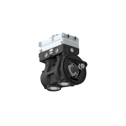 Compresseur bicylindrique 636cc POUR VOLVO FH/FM/FMX/NH