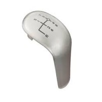 COUVERCLE pommeau ARGENT pour MAN TGA  81326200102