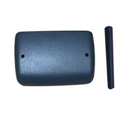 CACHE GRIS  POUR MAN TGA...