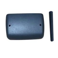 CACHE GRIS  POUR MAN TGA  81611400026