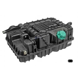 Vase expansion pour...