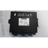 Coordinateur pour le boitier moteur NEUF ECU COO COO7 pour Scania 2711461