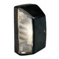 Feu de plaque d'immatriculation pour tous les camions