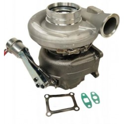 Turbocompresseur Echange...