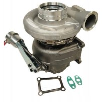 Turbocompresseur Echange Standard pour Volvo 21316567