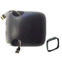 Rétroviseur à grand angle, chauffant, électrique pour Iveco 02996671