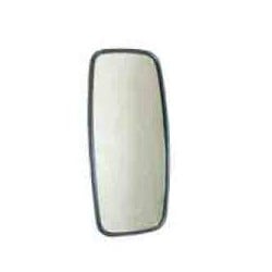 Glace de rétroviseur  DROIT...