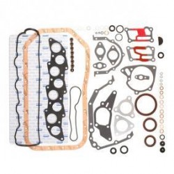 Pochette rénovation complète de joints pour Iveco  EUROTECH  1907664