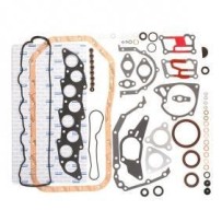 Pochette rénovation complète de joints pour Iveco  EUROTECH  1907664