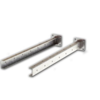 Supports de fixation chassis (unitaire)