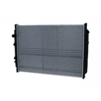 RADIATEUR EAU  (sans cadre) POUR RENAULT KÉRAX 7484201993