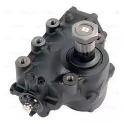 BOITIER DE DIRECTION sans...