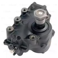 BOITIER DE DIRECTION sans retour de vieille matière POUR MAN TGA/TGS 81462006359 - 81462006411