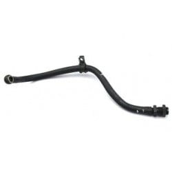 Tube de remplissage d'huile...