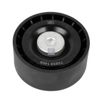 Galet tendeur Fixe pour Scania 1761057