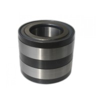 Unité de palier de roue arrière pour MAN TG 81934200354