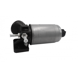 Support de filtre + filtre...