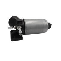 Support de filtre + filtre à gasoil pour Iveco Daily  500319399