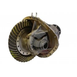 Différentiels (échange)...