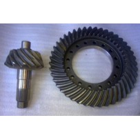 Couple conique pour DAF CF 1361375