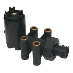 Capteur de niveau...