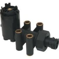 Capteur de niveau suspension AR pour Midlum / Magnum / Premium 5010143095