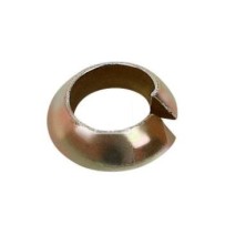 Lot de 100 Bagues - Rondelles de centrage pour Goujon de roue