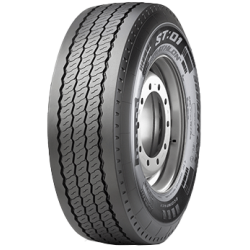 Pneu PIRELLI 385/65 R22.5...