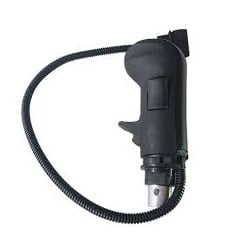 Pommeau de levier de...